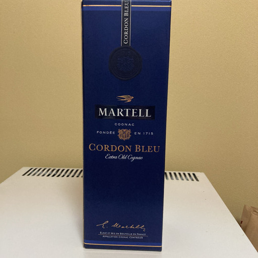 お取引中です。コルドンブルー