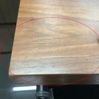 昇降可能でお好きな高さに調節できる！ニトリのリフティングテーブル！