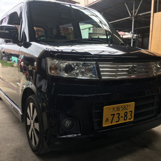 車検満タン　スティングレー　ターボ　すぐ乗れる