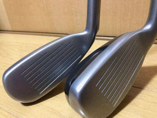 PING ピン G20 UT ユーティリティ 20° 23° 右利き用2本セット