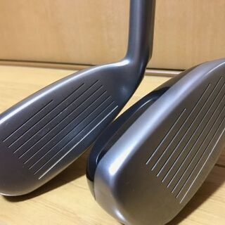 PING - PING ピン   G20   ユーティリティ  23度 PING ピン G20 UT ユーティリティ 20° 23° 右利き用2本セット
