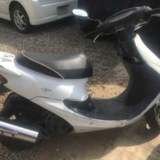 ホンダDio ZX AF35 【公式通販】