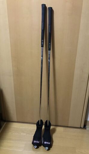 PING ピン G20 UT ユーティリティ 20° 23° 右利き用2本セット