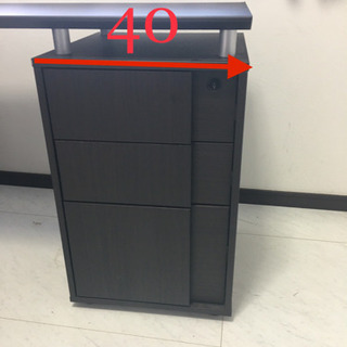 ニトリL字デスク