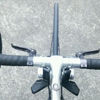 ロードタイプ LANDGEAR 3x7速 適応身長165-178cm