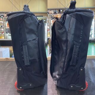 愛品倶楽部柏店】THE NORTH FACE（ノースフェイス） キャリーバッグ