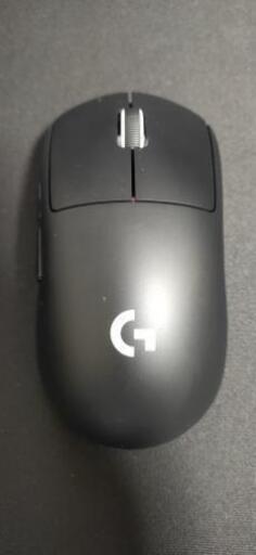 Logicool　SUPERLight