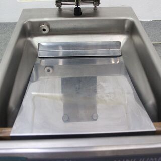 ◇2372Ω1002）ニチワ 真空包装機 MINI JUNBO 2011年製☆