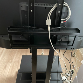 液晶テレビ43V型(11000円)