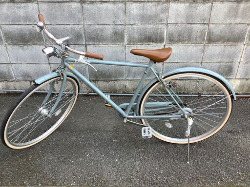 モーリスクラシック　モーリス　27インチ　【トレファク上福岡】
