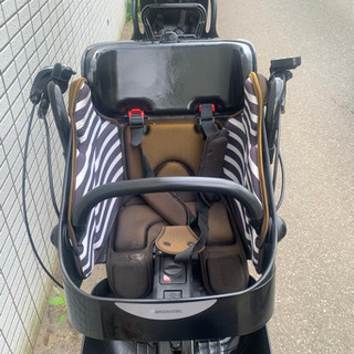 Panasonic ギュット　2014年　新基準　電動アシスト自転車