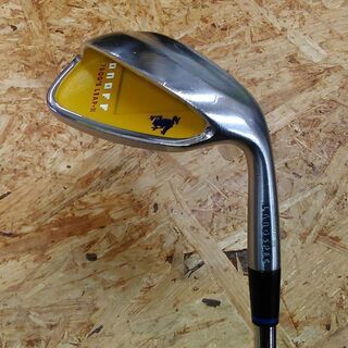 オノフウェッジ ONOFF FROG'S LEAP-II 58℃ 美品】ONOFF オノフ FROG'S LEAP-II 58° レディース