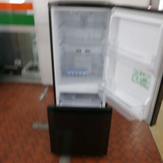 ID 963799 2ドア 三菱 146L 2016年 MR-P15A-B