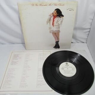 JKN2246/LP/レコード盤/見本盤/非売品/白ラベル/和モ...