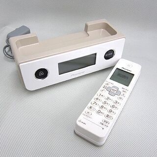 PIONEER - 【専用】パイオニア TF-FD35W デジタルコードレ電話機 子機1台付　マロン ☆ パイオニア TF-FD35W デジタルコードレス電話機 子機1台付き