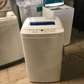 JH01753 洗濯機JW-K42M2016年製 4.2kg