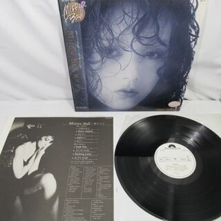 JKN2247/LP/レコード盤/見本盤/非売品/白ラベル/和モ...