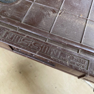 中古品 6輪スリムカート 万能台車 3台 【公式通販】