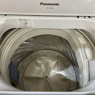 GM454【クリーニング済】Panasonic 洗濯機 2016年 5.0kg 洗濯機　単身　1人暮らし　二人暮らし　カップル　当社配達：6か月保証　お持ち帰り：1週間保証　単身サイズ　1人暮らし　2人暮らし　冷蔵庫　同棲　カップル　引越し　家電　生活家電　キッチン家電　大容量　大収納　冷蔵庫　野菜室　冷凍庫　リサイクルショップ　ケイラック朝霞田島店　朝霞　志木　和光　新座　入間　富士見　ふじみ野　さいたま市　練馬　板橋　東久留米　三芳　戸田　蕨　所沢　川口　清瀬