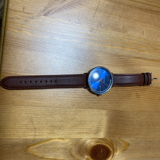 ポールスミスPS0070009腕時計