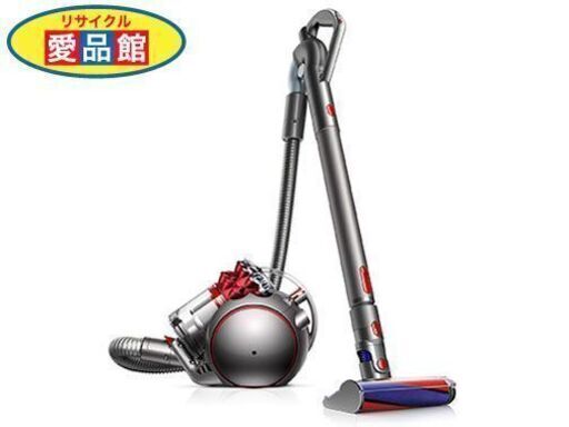 【愛品館江戸川店】ダイソンサイクロン式電気掃除機「Dyson V4 Digital Absolute CY29 ABL」ID：138-012858-007