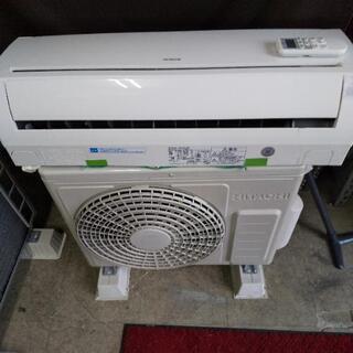 佐賀中古エアコン日立2013年2.2KW137番税込み 佐賀中古エアコン日立2013年2.2KW137番税込み