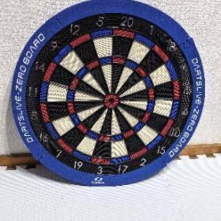 【ネット決済】DARTSLIVE-ZERO BOARD