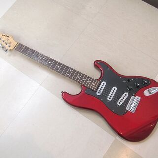 ARIA アリア STG-CST BURNS TRI-SONIC BRIAN MAY 搭載ストラトタイプ