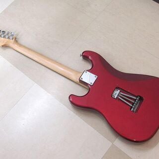 ARIA アリア STG-CST BURNS TRI-SONIC BRIAN MAY 搭載ストラト