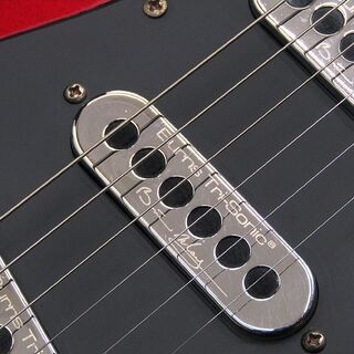 ARIA アリア STG-CST BURNS TRI-SONIC BRIAN MAY 搭載ストラトタイプ