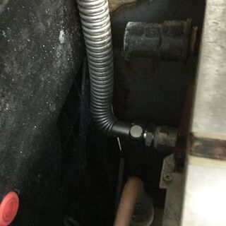 マルゼン ゆで麺機 MGU-046E 中古 パスタ うどん釜