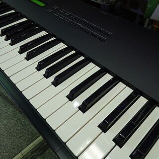 動作確認済☆Roland/ローランド☆PCMキーボード シンセサイザー 61鍵盤