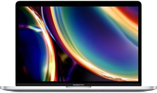 【送料無料】Apple MacBook Pro Intel プロセッサ (13インチPro, 16GB RAM, 1TB SSDストレージ, Magic Keyboard) - シルバー\u0026Microsoft Office Home \u0026 Business 2019(最新 永続版)|カード版