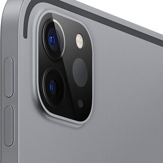 【送料無料】最新 Apple iPad Pro (11インチ, Wi-Fi, 256GB) - スペースグレイ (第2世代)