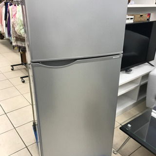 SHARP シャープ SJ-H12Y-S 2016年製 118L 冷蔵庫 | escambau.org