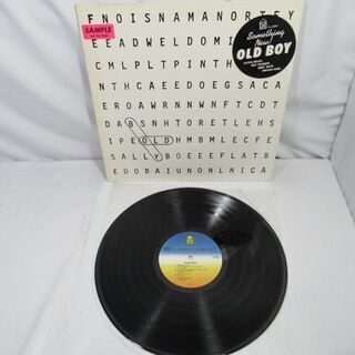 JKN2251/LP/レコード盤/見本盤/非売品/白ラベル/和モ...