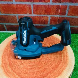 マキタ SC102DK 充電式全ネジカッター【リライズ野田愛宕店】【店頭