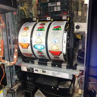 秘宝伝 封じられた女神 パチスロ 5号機