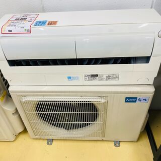MITSUBISHI ルームエアコン 4.0kW 霧ヶ峰❕❕ 1158