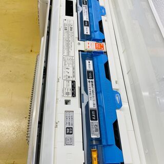 MITSUBISHI ルームエアコン 4.0kW 霧ヶ峰❕❕ 1158