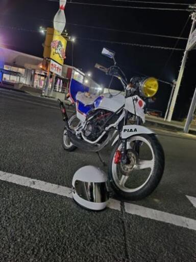 まだあります！　ns50f　実働　交換可