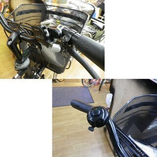 未使用品 保管品 希少品 National/ナショナル シティサイクル 自転車 BELTYいちばん☆ ベルティ B-BN73 27インチ ヴィンテージ 札幌市 西岡店