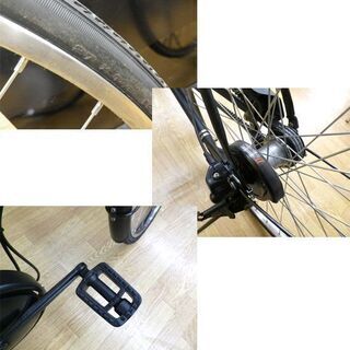 未使用品 保管品 希少品 National/ナショナル シティサイクル 自転車 BELTYいちばん☆ ベルティ B-BN73 27インチ ヴィンテージ 札幌市 西岡店