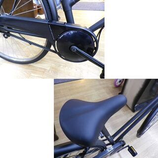 未使用品 保管品 希少品 National/ナショナル シティサイクル 自転車 BELTYいちばん☆ ベルティ B-BN73 27インチ ヴィンテージ 札幌市 西岡店