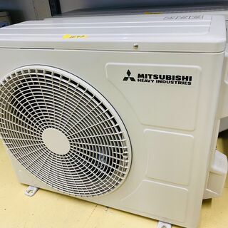 エアコンを探すなら「リサイクルR」❕MITSUBISHI ルームエアコン 主に8 