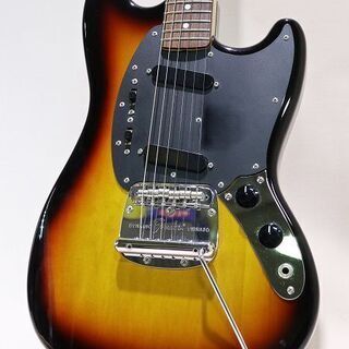 【苫小牧バナナ】極美品 Fender Japan Exclusi...