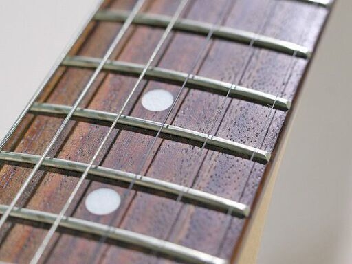 苫小牧バナナ】極美品 Fender Japan Exclusive Classic 70s Mustang
