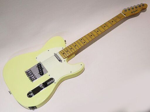 【苫小牧バナナ】良品 Fender Japan TL-STD Telecaster Nシリアル テレキャスター フェンダー メンテナンス済み オススメ♪