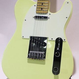 【質Banana】良品 Fender Japan TL-STD Tシリアル VWH Telecaster テレキャス 程度の良い1本 コスパ優秀 フェンダー ジャパン