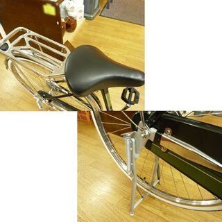 未使用品 保管品 希少品 丸石自転車 80s レトロ Maruishi 軽快車 実用車 ナポリ NAPORI 26インチ ヴィンテージ 札幌市 西岡店 未使用品 保管品 希少品 丸石自転車 80s レトロ Maruishi 軽快車 実用車